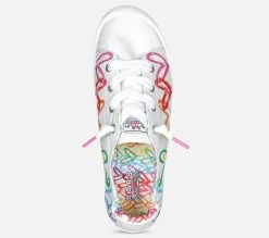 Skechers BOBS Beach Bingo - Mukavat ja tyylikkäät sandaalit naisille -Naisten kengät 400634 113953WMLT 3