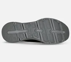 Skechers Arch Fit Smooth Comfy Chill - Vedeneristävät Naisten Nilkkurit -Naisten kengät 401062 167373BLK 4