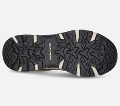 Skechers Relaxed Fit: Trego - Vedeneristävät Naisten Nilkkurit 10 Skechers Relaxed Fit: Trego - Vedeneristävät Naisten Nilkkurit -Naisten kengät 401092 167008OLBK 4