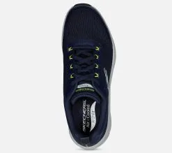 Skechers Relaxed Fit: Arch Fit D'Lux - Sumner - Miesten Kengät -Naisten kengät 403094 232502NVLM 3