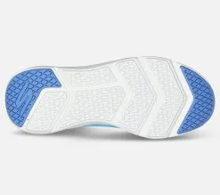 Skechers GO RUN Elevate 10 Skechers GO RUN Elevate -Naisten kengät 403349 128319BLU 4