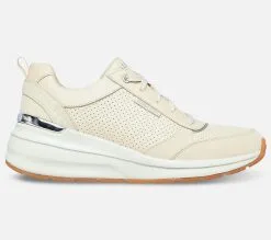 Skechers Street Billion - Subtle Spots - Naiset - Trendikäs ja Mukava Kengät