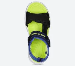 Skechers Razor Splash - Lasten kengät, kevyt ja mukava, erilaisissa väreissä 9 Skechers Razor Splash - Lasten kengät, kevyt ja mukava, erilaisissa väreissä -Naisten kengät 403718 406510LBBLM 3