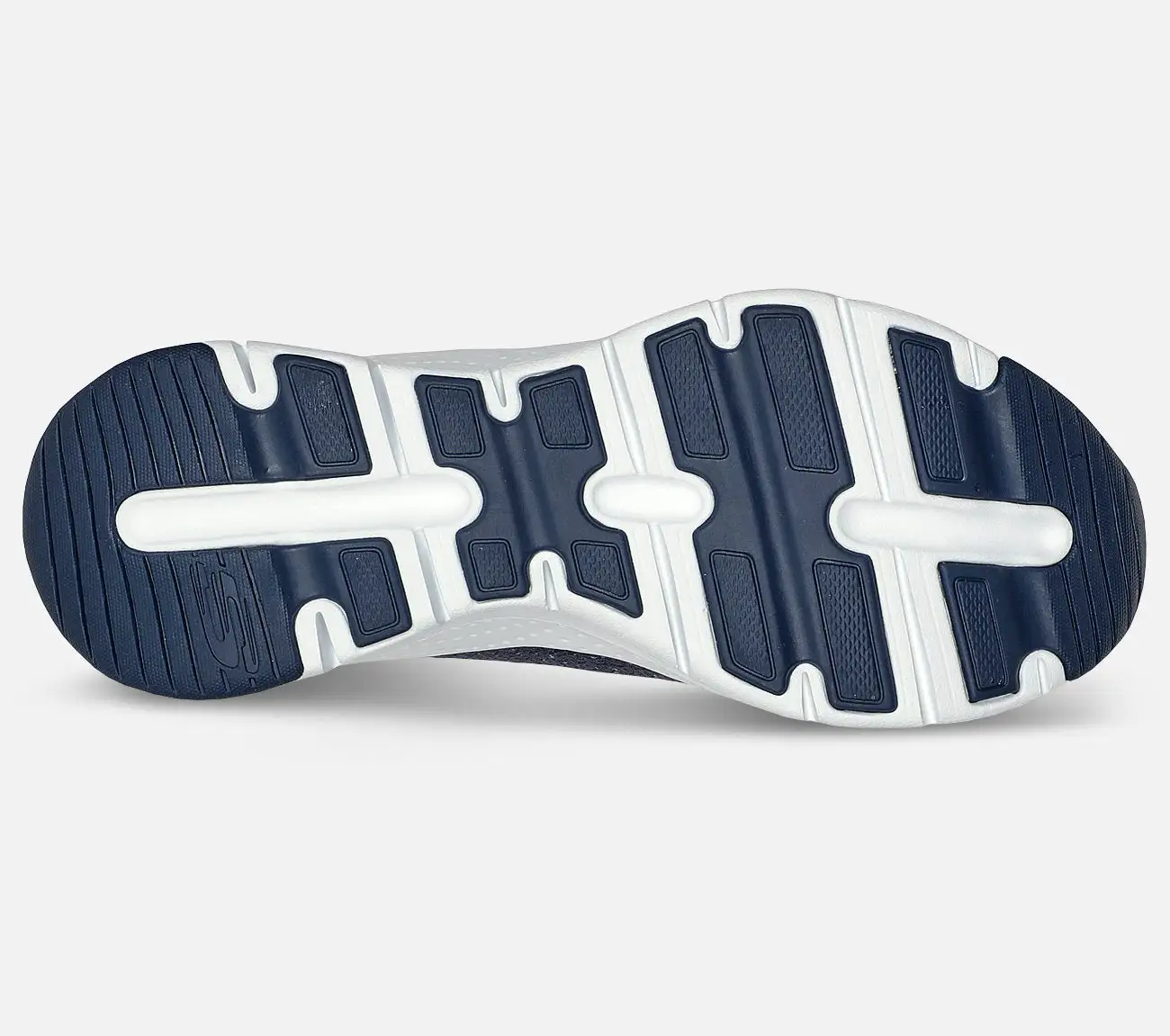 Skechers Arch Fit - Glee For All - Naisten kengät - Mukavuus ja tyyli 5 Skechers Arch Fit - Glee For All - Naisten kengät - Mukavuus ja tyyli - Image 4