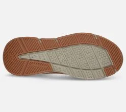 Skechers Relaxed Fit: Benago - Vedenerpitävät Miesten Kengät -Naisten kengät 404252 210021CDB 4