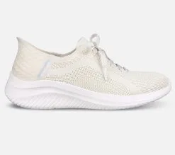 Skechers Slip-ins: Ultra Flex 3.0 - Brilliant - Naiset - Mukavat ja kevyet kengät