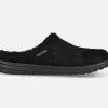 Skechers Relaxed Fit: Melson - Harmen - Miesten kengät - Mukavuus ja tyylikkyys -Naisten kengät 404632 210378BLK 1