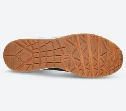 Skechers Street UNO - Stand On Air -Naisten kengät 405225 52458BLK 4