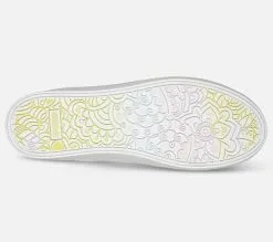 Skechers BOBS B Extra Cute - 2Cute4U - Trendikkäät ja mukavat kengät naisille -Naisten kengät 405371 113328WHT 4