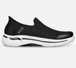 Skechers Slip-ins: GO WALK Arch Fit - Hands Free - Miesten kengät