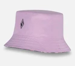 Skechers Ultra Violet Reversible Bucket Hat - Muokattava päähine naisille -Naisten kengät 406612 SKBK5031PRPW 4