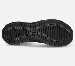 Skechers Ultra Flex - High Rise - Nauhattomat kengät naisille - Mukavuus ja tyylikkyys 10 Skechers Ultra Flex - High Rise - Nauhattomat kengät naisille - Mukavuus ja tyylikkyys -Naisten kengät 406863 12835BBK 4