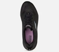 Skechers Max Cushioning Elite - Destination Point -Naisten kengät 406876 128262BLK 3