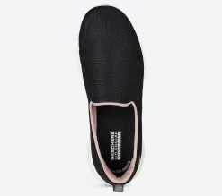 Skechers GO WALK Joy - Danil -Naisten kengät 407185 124704BKPK 3