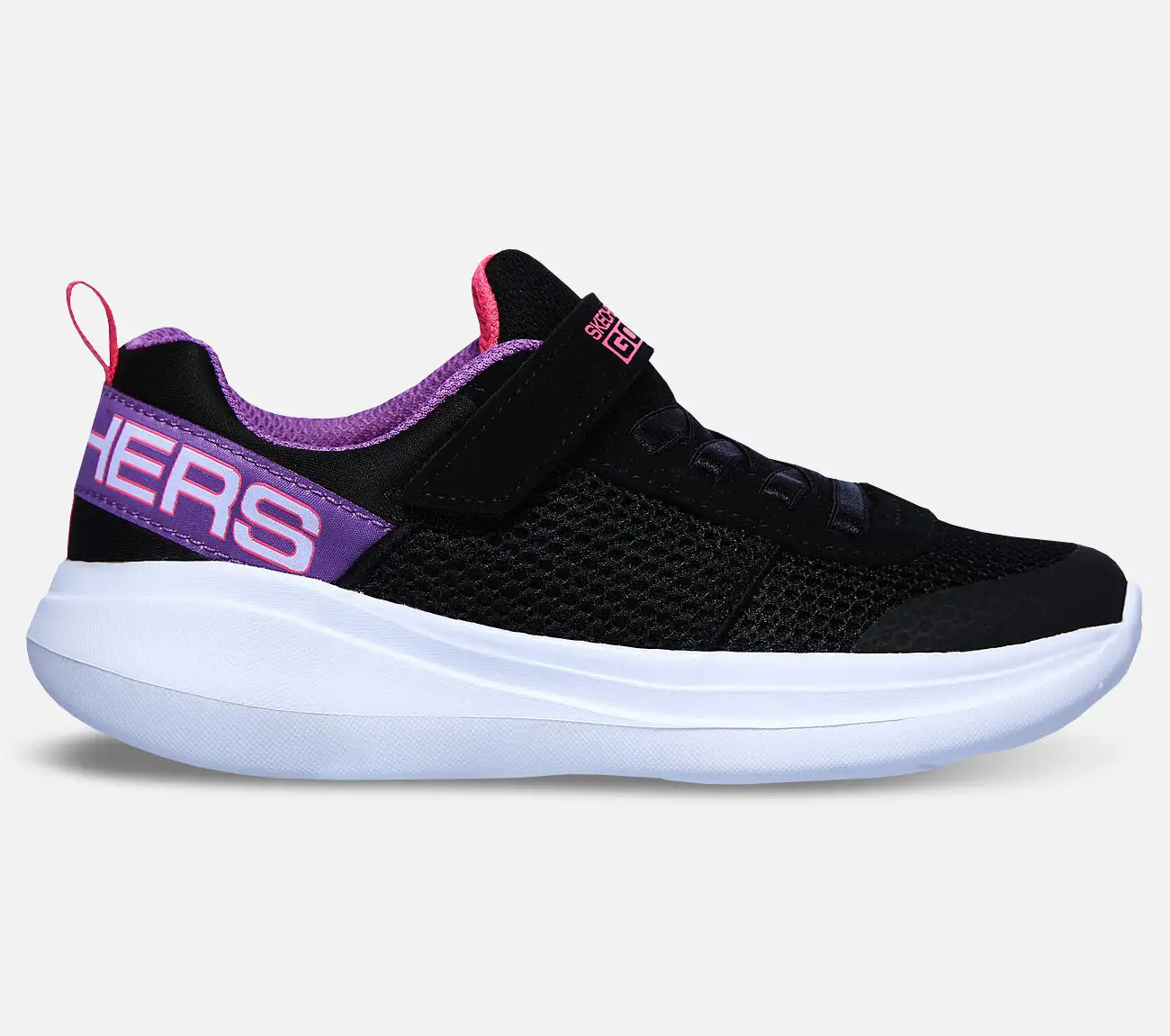 Skechers GO RUN Fast - Valor - Lasten juoksukengät - Kestävä ja mukava - Useille väreille 3 Skechers GO RUN Fast - Valor - Lasten juoksukengät - Kestävä ja mukava - Useille väreille