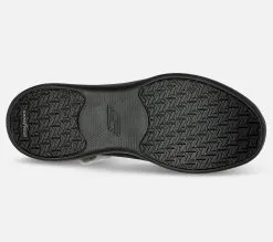 Skechers GO WALK Stability Boot - Nauhattomat kengät naisille - Mukavuus ja tyylikkyys 11 Skechers GO WALK Stability Boot - Nauhattomat kengät naisille - Mukavuus ja tyylikkyys -Naisten kengät 407861 144660BBK 4