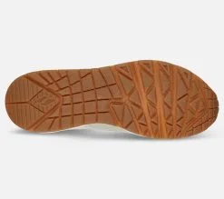 Skechers Uno - Inside Matters - Naisten Kengät - Mukavuus ja Tyylikkyys -Naisten kengät 408311 155005NAT 4