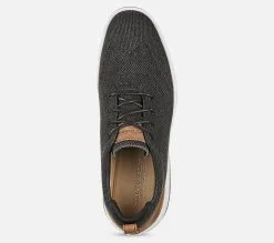 Skechers Mark Nason Casual Cell Wrap - Robinson - Miesten Trendikäs ja Mukava Jalkine 9 Skechers Mark Nason Casual Cell Wrap - Robinson - Miesten Trendikäs ja Mukava Jalkine -Naisten kengät 408325 225102BLK 3