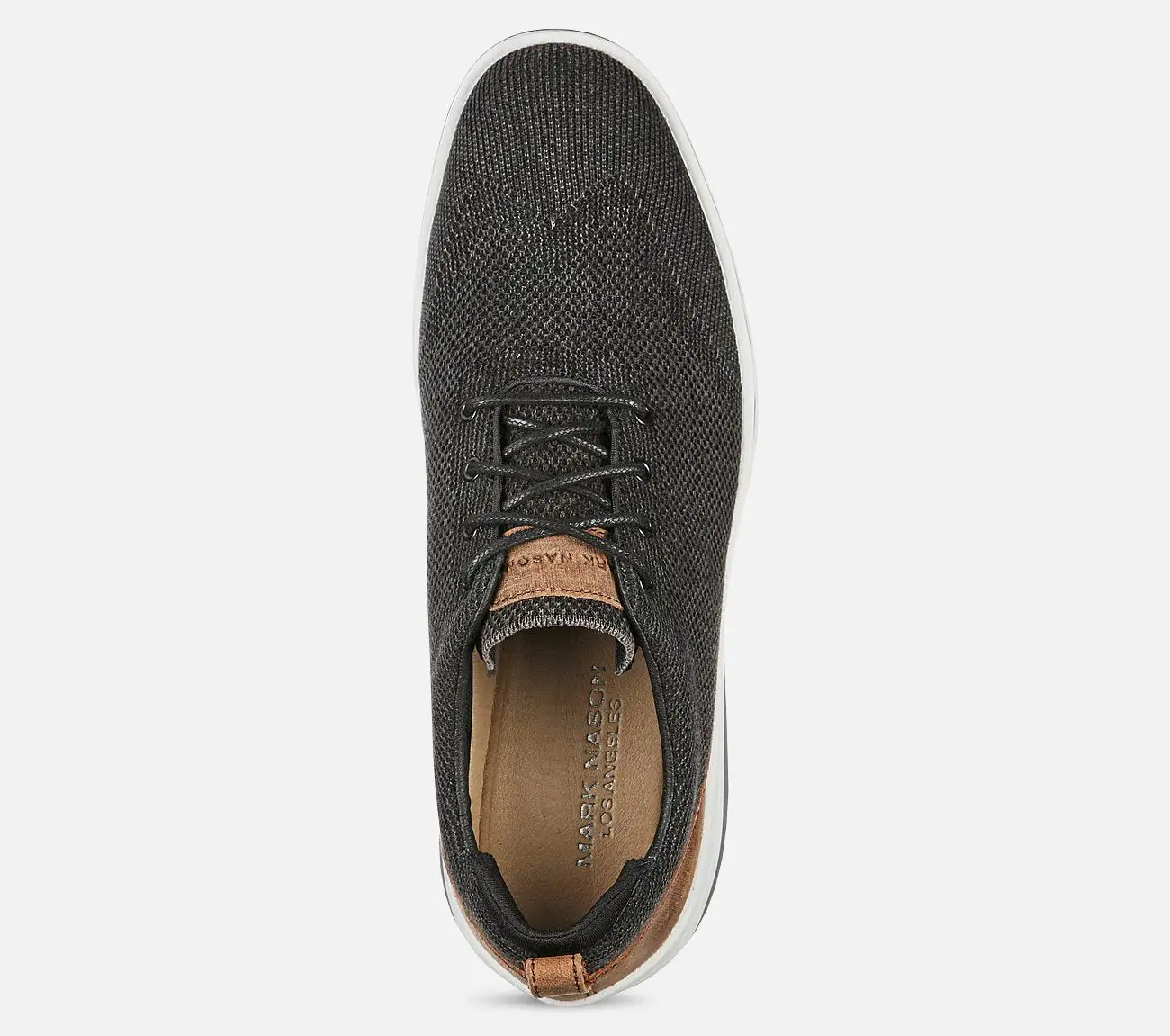 Skechers Mark Nason Casual Cell Wrap - Robinson - Miesten Trendikäs ja Mukava Jalkine 5 Skechers Mark Nason Casual Cell Wrap - Robinson - Miesten Trendikäs ja Mukava Jalkine - Image 3