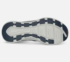 Skechers Relaxed Fit: Slip-ins: D'Lux Walker - Oxford - Miesten kengät -Naisten kengät 408447 232455NVY 5