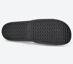 Skechers Gambix - Nauhattomat kengät miehille - Mukavat ja tyylikkäät jokapäiväiset kengät 10 Skechers Gambix - Nauhattomat kengät miehille - Mukavat ja tyylikkäät jokapäiväiset kengät -Naisten kengät 408640 237075BBK 4