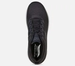 Skechers Max Cushioning Arch Fit - Unifier - Miesten kengät - Erinomaisen mukavuuden ja tuen tarjoavat lenkkarit -Naisten kengät 408752 220338BKW 3