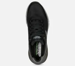 Skechers Max Protect Sport - Balmer - Miesten Kengät -Naisten kengät 409127 232660BKGY 3
