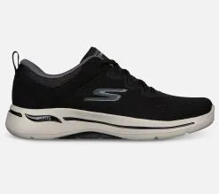 Skechers GO WALK Arch Fit - Clinton - Miesten Kengät - Mukavuus ja Tuki