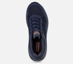 Skechers Max Cushioning Delta - Miesten kengät, erinomainen tukevuus ja mukavuus 9 Skechers Max Cushioning Delta - Miesten kengät, erinomainen tukevuus ja mukavuus -Naisten kengät 409600 220351NVY 3