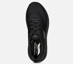 Skechers Max Cushioning Arch Fit - Unifier -Naisten kengät 410042 220338BBK 3