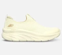 Skechers Relaxed Fit D´Lux Walker - Quick Upgrade - Naiset - Mukavuus ja tyylikkyys yhdistettynä