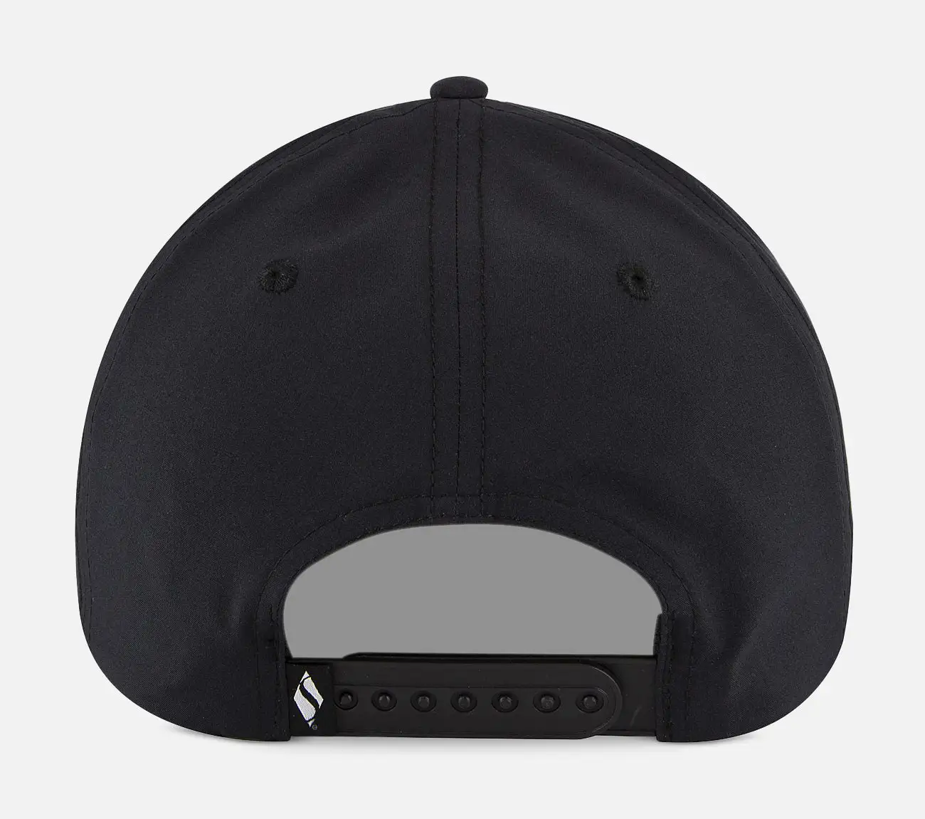 Skechers Skechweave Diamond Snapback Lippis - Miesten päähine 6 Skechers Skechweave Diamond Snapback Lippis - Miesten päähine - Image 4