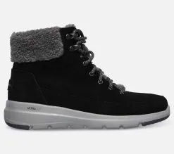 Skechers On The Go Glacial Ultra - Vedeneristävät Naisten Nilkkurit