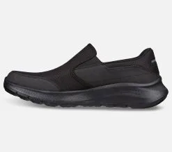 Skechers Relaxed Fit: Equalizer 5.0 - Fremont - Miesten kengät - Mukavuus ja tyylikkyys -Naisten kengät 410670 232515BBK 2