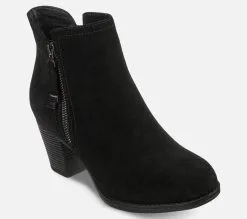 Skechers Taxi - Weekend Plans Naisten nilkkurit - Trendikkäät ja mukavat kengät -Naisten kengät 410716 167304BBK 5