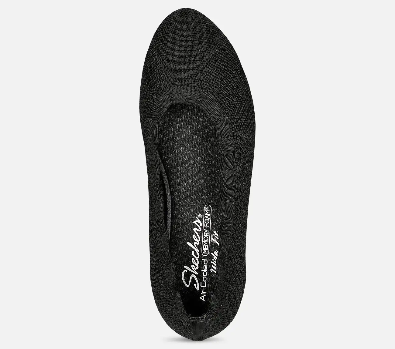 Skechers Cleo 2.0 - Love Spell - Nauhattomat kengät naisille - Mukavat ja tyylikkäät 5 Skechers Cleo 2.0 - Love Spell - Nauhattomat kengät naisille - Mukavat ja tyylikkäät - Image 3