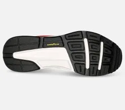 Skechers Global Jogger - Poster - Miesten Kengät - Mukavuus ja Tyylikkyys -Naisten kengät 411404 237205NVW 4