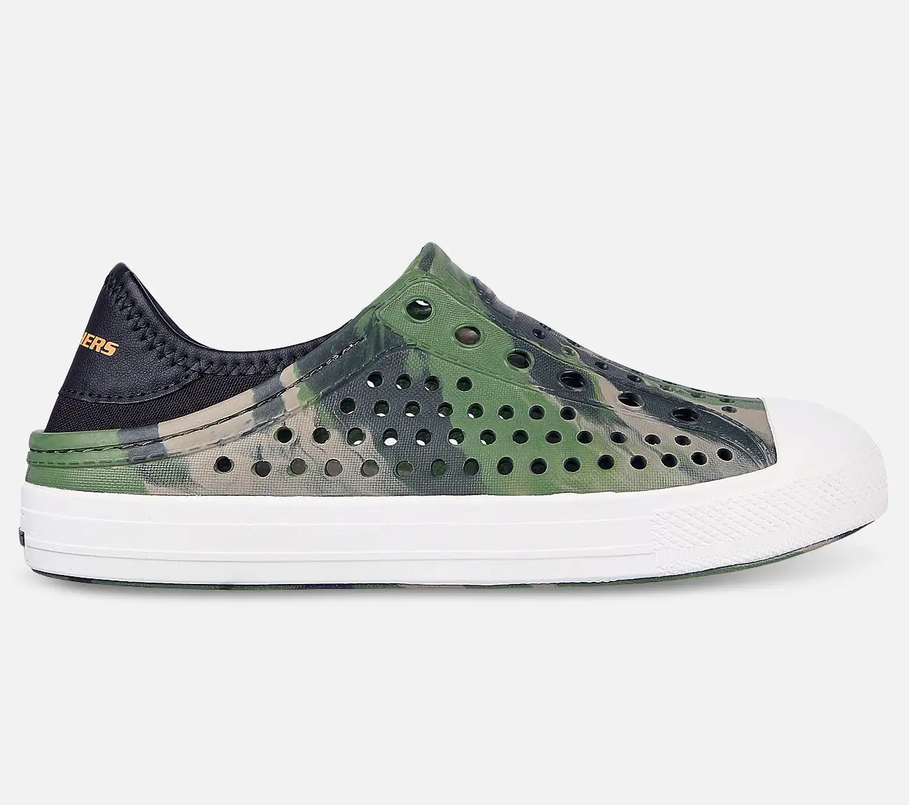 Skechers Guzman Steps - Solar Surge - Nauhattomat kengät lapsille - Mukavat ja tyylikkäät kengät 3 Skechers Guzman Steps - Solar Surge - Nauhattomat kengät lapsille - Mukavat ja tyylikkäät kengät