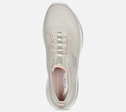 Skechers GO WALK Arch Fit - Crystal Waves -Naisten kengät 411673 124882TPPK 3