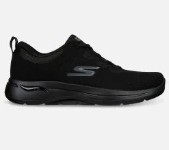 Skechers GO WALK Arch Fit - Clinton - Miesten kengät - Mukavuus ja tyyli