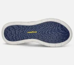 Skechers GO GOLF Arch Fit Walk - Vedonkestävä Nauhaton Miesten Kengät -Naisten kengät 412048 214035NVGY 4