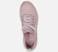 Skechers Glide-Step Sport - New Hype - Naiset - Mukavat ja tyylikkäät lenkkarit -Naisten kengät 412159 149558MVE 3