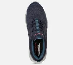 Skechers Relaxed Fit: Arch Fit Orvan - Verdigo, Miesten kengät | Mukavuus ja tyyli -Naisten kengät 412463 210433DKNV 3