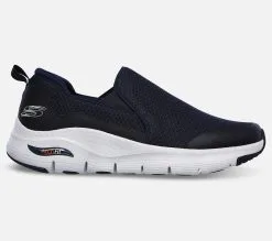Skechers Arch Fit - Banlin - Miesten Kengät - Ergonominen Tuki ja Mukavuus