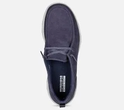 Skechers GO WALK 2 - Cool Vision - Naisten kengät - Mukavat ja kevyet kävelykengät 10 Skechers GO WALK 2 - Cool Vision - Naisten kengät - Mukavat ja kevyet kävelykengät -Naisten kengät 414210 124465NVY 3