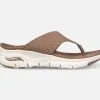 Skechers Arch Fit - Easy Day - Naisten sandaalit - Mukavuus ja tyylikkyys 2 Skechers Arch Fit - Easy Day - Naisten sandaalit - Mukavuus ja tyylikkyys -Naisten kengät 414348 119452MOC 1