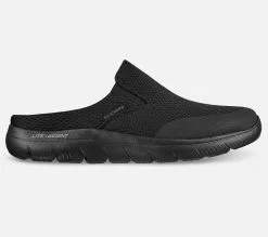 Skechers Summits - Nauhattomat kengät miehille - Mukavuus ja tyylikkyys