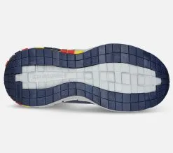 Skechers Boys Mega-Craft - Vesitiiveät Nilkkurit Lasten Kengät 10 Skechers Boys Mega-Craft - Vesitiiveät Nilkkurit Lasten Kengät -Naisten kengät 415176 402198LNVRD 4