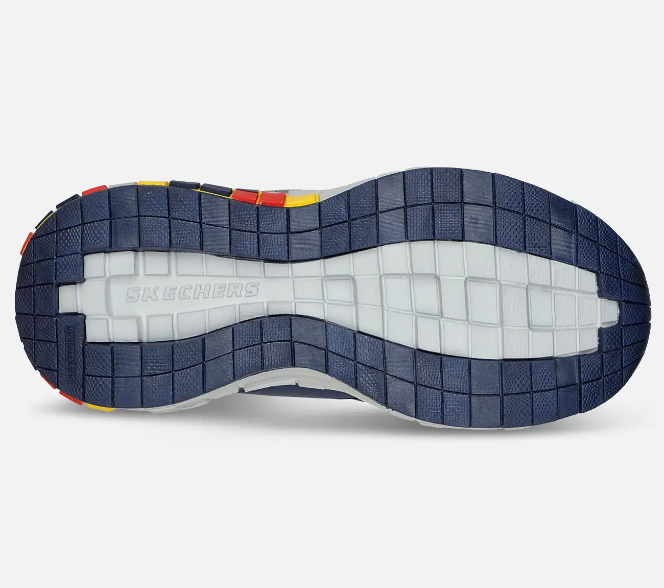 Skechers Boys Mega-Craft - Vesitiiveät Nilkkurit Lasten Kengät 6 Skechers Boys Mega-Craft - Vesitiiveät Nilkkurit Lasten Kengät - Image 4