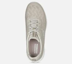 Skechers GO WALK Joy - Wonderful Spring - Mukavat ja kevyet lenkkarit naisille -Naisten kengät 415266 124716NAT 3